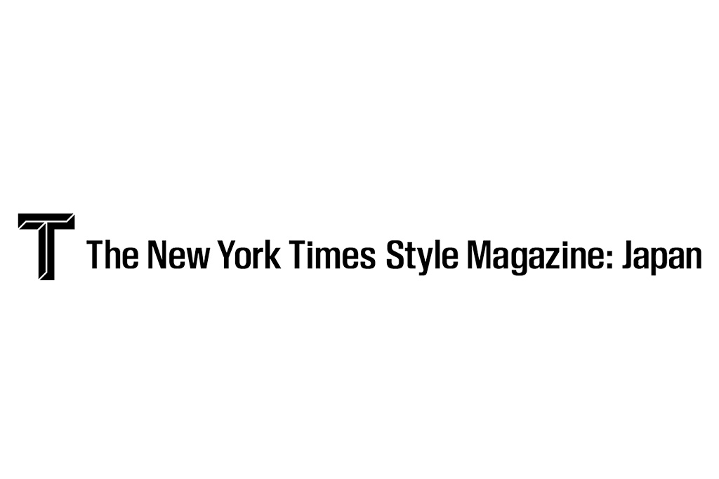 The New York Times Style Magazine:Japan